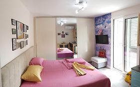 Absolute Blloku Apartment